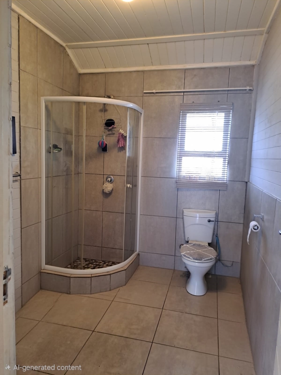 3 Bedroom Property for Sale in Cannonville Eastern Cape